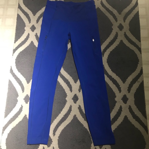 lululemon athletica Pants - Lululemon Leggings